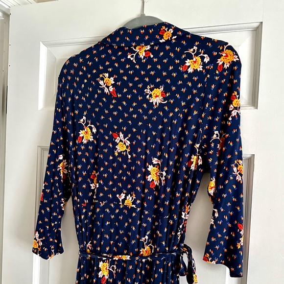 NWT ModCloth Maxi Dress Size XL - Picture 6 of 6